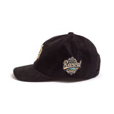 Gorra - Home Team Corduroy Snapback Hat