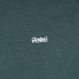 Camiseta - Everyday Basic tee ( Verde )