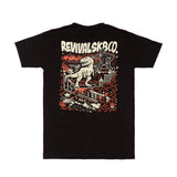 Camiseta - Revival Skate Co.