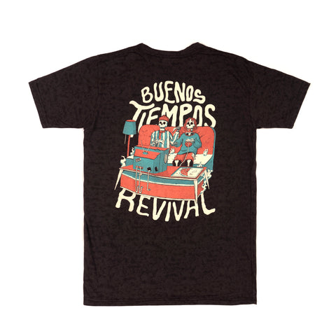 Camiseta - Buenos Tiempos