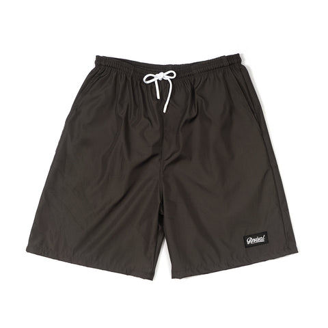 Short - Perfect Nylon shorts v2 ( Gris Oscuro )