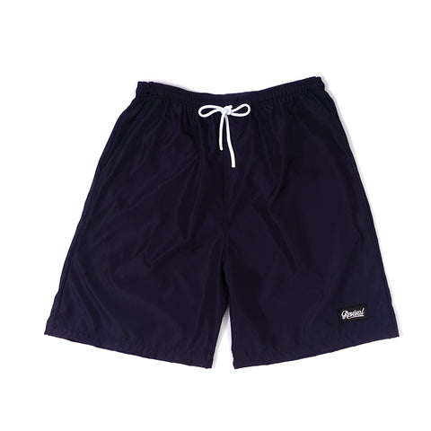 Short - Perfect Nylon shorts v2 ( Navy )