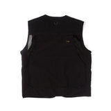 Sweater -  Chaleco Urban Jungle Vest ( Negro )