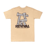 Camiseta -  Levantarnos Tee