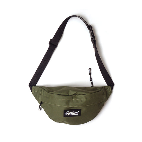 Bolso -  Jungle Waistbag