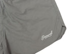 Short - Retro running Shorts ( Gris )