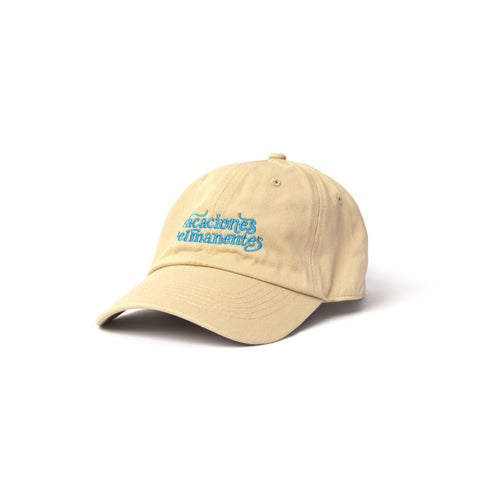 Gorra - Vacaciones Permanents Dad Hat