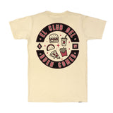 Camiseta -  El Club del Buen Comer O.G Tee