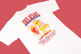 Camiseta -  Delicias Renacer tee