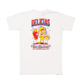 Camiseta -  Delicias Renacer tee