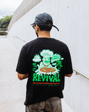Camiseta -  Pizza Chef Tee