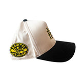 Gorra - La Fiebre de las calles A-Frame Snapback ( Sneakerfever CDMX Exclusive )