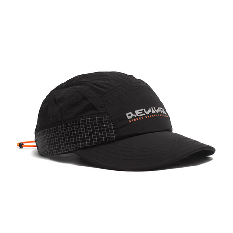 Gorra - Street Sports Nylon Hat