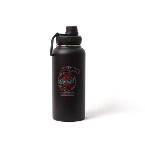 Botella - Nuestra Ciudad Insulated Bottle