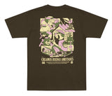 Camiseta -  Buenos Amigos Tee