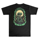 Camiseta -  Leyendas Tee
