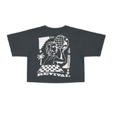 Blusa - Clique Tee