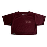 Blusa - Rosa Tee