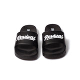 Sandalias - Classic Logo Slide Sandals