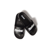 Sandalias - Classic Logo Slide Sandals