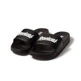 Sandalias - Classic Logo Slide Sandals