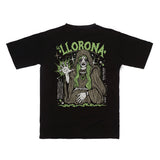 Camiseta - La Llorona Tee  ( Halloween 2025 Drop )