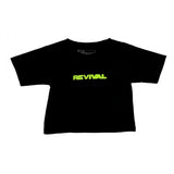 Blusa - Renacer Running Crew Tee