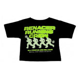 Blusa - Renacer Running Crew Tee