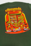 Camiseta -  Raices Tee