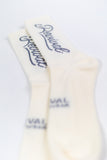 Medias -  Signature Socks ( Bone )