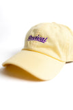 Gorra - Script Dad Hat