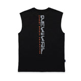 Camiseta - Street Sports Performance Sleeveless Tee
