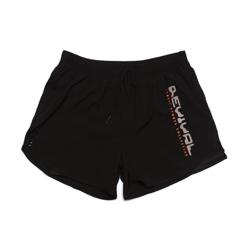 Short - Street Sports Running Shorts