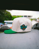 Gorra - Home Team A-Frame Snapback