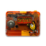 Walkman - Magik Sound System ( Naranja )