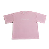 Blusa - Signature Boxy Tee