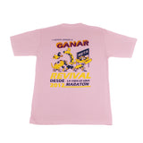 Camiseta -  Maratón Tee