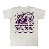 Camiseta -  Revival es Renacer Tee