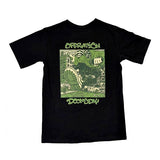 Camiseta -  Operation DOOMsday Tee