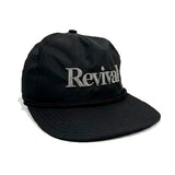 Gorra - Tiempos Salvajes Blackout Hat