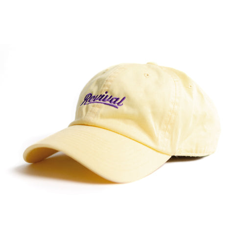 Gorra - Script Dad Hat