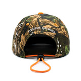 Gorra - Tiempos Salvajes Camo Hat