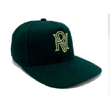 Gorra - Monogram Snapback Hat