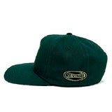 Gorra - Monogram Snapback Hat