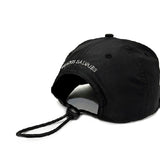 Gorra - Tiempos Salvajes Blackout Hat