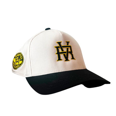 Gorra - La Fiebre de las calles A-Frame Snapback ( Sneakerfever CDMX Exclusive )