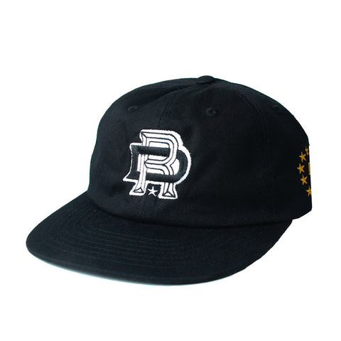 Gorra - Diantres x Revival - Barrio & Futbol Unstructured Hat