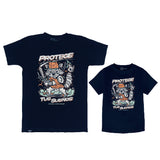 Camiseta - Protege Tus Sueños Tee ( Combo )