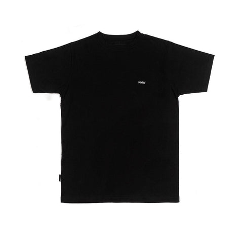 Camiseta - Everyday Basic tee ( Negro )