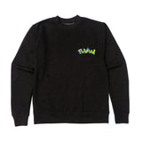 Sweater - PokeSneaker Crewneck
